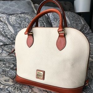 Dooney & Bourke Satchel